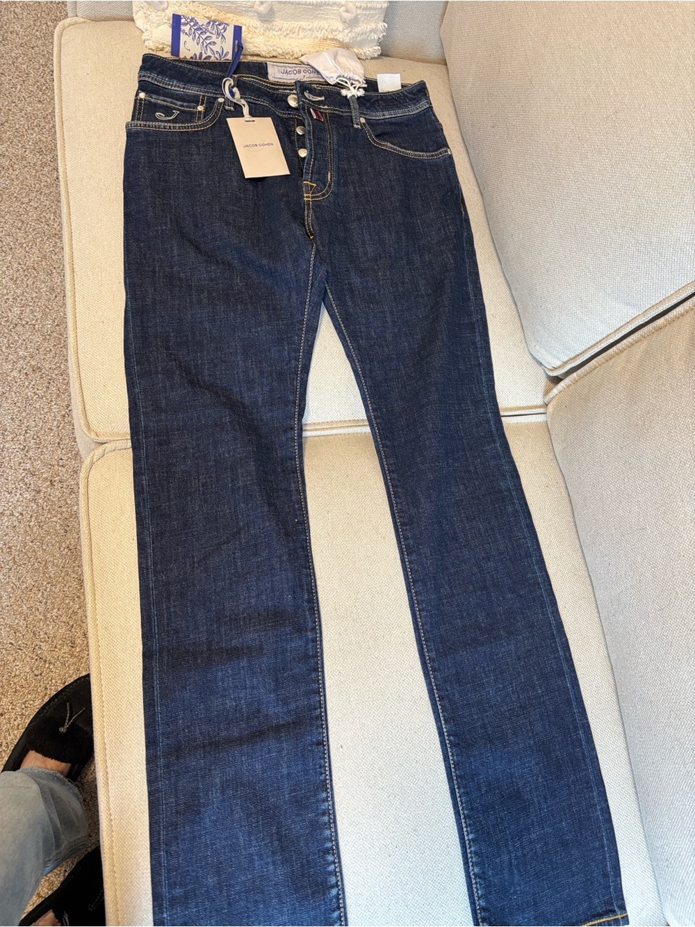 Jacob Cohen Jeans Men’s